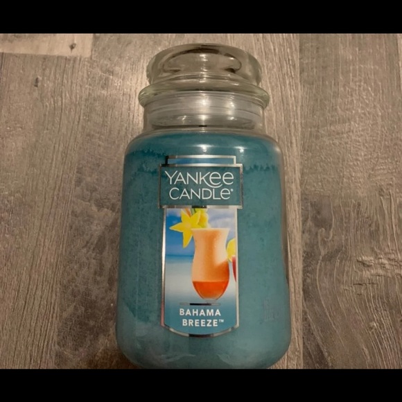 Yankee Candle